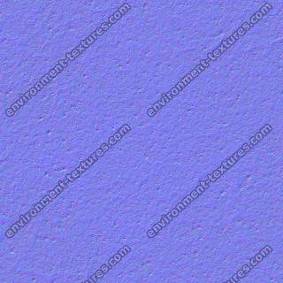 Seamless Textures of Asphalt + Normal & Bump Mapping